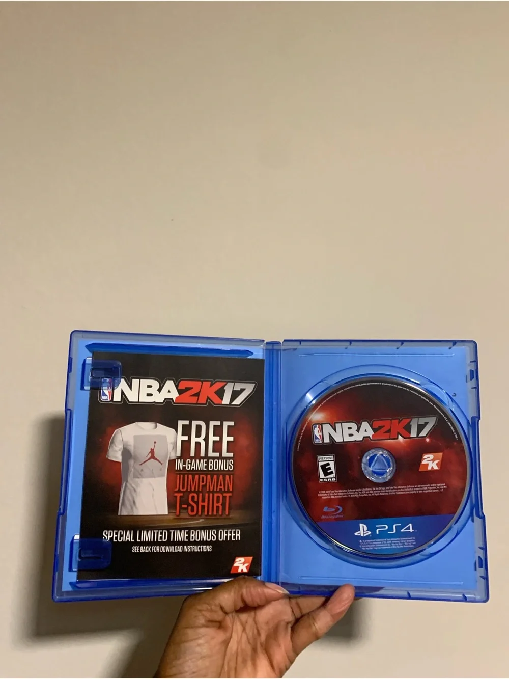 Jump play nba